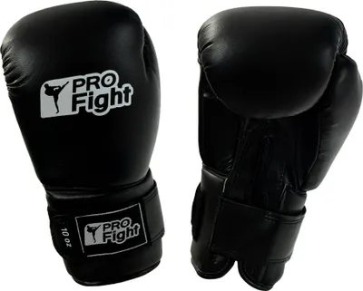 Obrázek produktu pro ND05_R2013-10 Kožené boxerské rukavice Profight