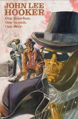 Immagine prodotto di John Lee Hooker