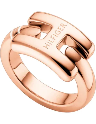 Produktbild von Tommy Hilfiger Ring Uni Gr 52 2700455C