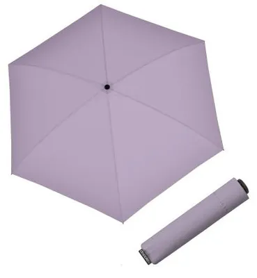 Obrázek produktu pro Doppler Zero 99 Orchid Lilac - dámský/ dětský skládací deštník