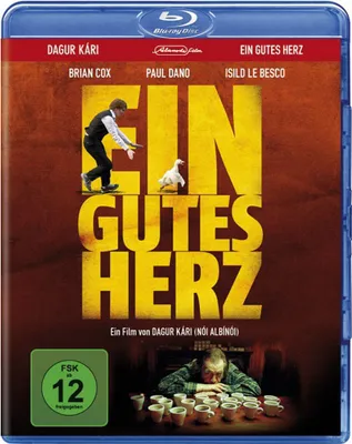 Produktbild von Ein gutes Herz