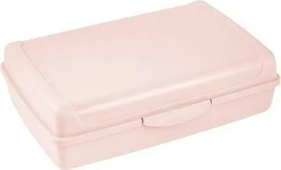 Obrázok produktu pre keeeper 1069558100000 keeeper box na obed "luca" Click-Box maxi, severská ružová
