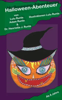 Produktbild von Halloween-Abenteuer