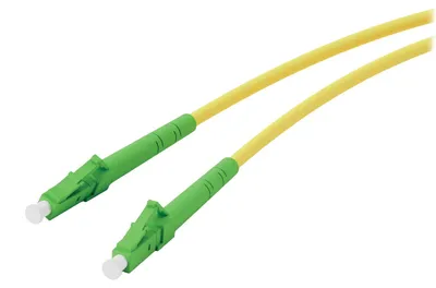 Produktbild von VIVanco™LC/APC-Glasfaser-Netzwerkkabel