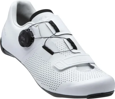 Produktbild von Pearl Izumi Attack Rennradschuhe Weiß EU 36 Frau Weiß EU 36