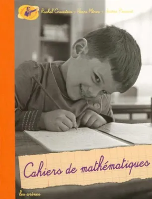 Image de Cahiers de mathématiques