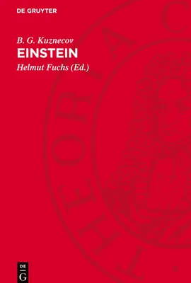 Produktbild von Einstein