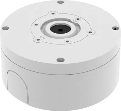 Image de Hanwha Techwin SBO-140WW boîte de jonction testée à l'eau