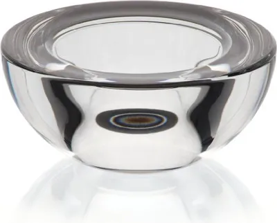Produktbild von Kerzenhalter Feeling 10cm , aus Bleikristall