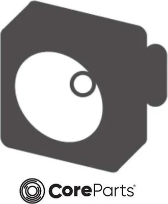 Obrázok produktu pre CoreParts ML12855, 120 mm, 120 mm, 120 mm, 100 g, 120 mm, 120 mm
