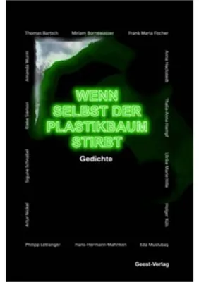 Obrázok produktu pre Wenn selbst der Plastikbaum stirbt