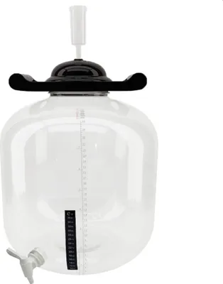 Produktbild von Fermzilla Flat Bottom - 30 Liter
