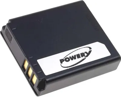 Image de Batterie pour Leica type BP-DC4-E