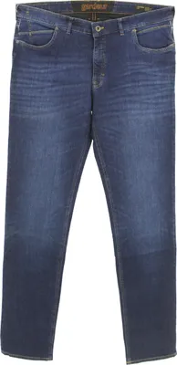 Produktbild von 31811 Atelier Gardeur, Bennet,  Herren Jeans Hose, Stretchdenim, blue, W 38 L 36