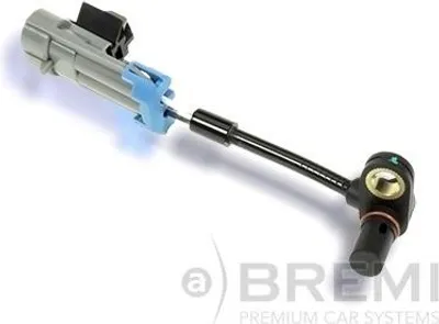 Produktbild von BREMI ABS Sensor Raddrehzahl Vorne für OPEL ANTARA 50246