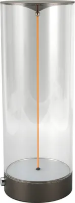 Zdjęcie produktu dla Lampka nocna, lampka nocna LED, lampka nocna ściemniana dotykowo, minimalistyczna lampa stołowa, bezprzewodowa lampa biurkowa, lampka nocna