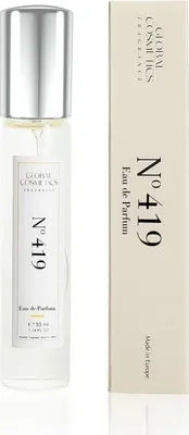 Produktbild von 419 Classic 33ml PARFÜM UNISEX