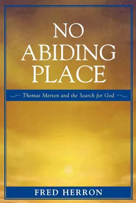 Produktbild von No Abiding Place