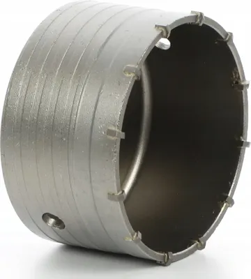 Immagine prodotto di Punta Per Carotaggi Con Diametro 125 Mm Per Lastre Di Calcestruzzo Punta Per Carotaggi Senza Pietre Sds+