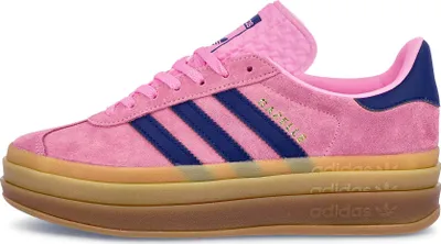 Obrázok produktu pre Adidas Gazelle Bold Pink Glow Veľkosť: 40 2/3