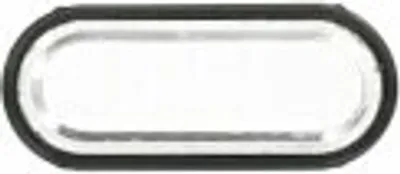 Produktbild von Home Button Tasten für Samsung Galaxy Grand Prime 530 Ersatz Knopf Weiß