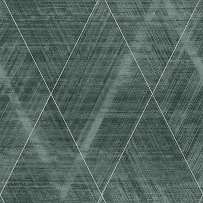 Produktbild von A.S. Creation | The BOS | 388242 | Vliestapete | Grafisch | 0.53 x 10.05 m | Grün | Wohnzimmer | Flur | Büro | Küche | Wohnräume