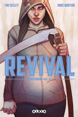 Produktbild von Revival Compendium vol. 4