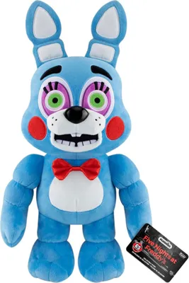 Immagine prodotto di Funko Pop! Five Nights at Freddy's - Figurka Bonnie 40 cm Vinyl Collection