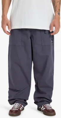 Immagine prodotto di Quiksilver Double Crown Pantaloni Grigio S Uomo Grigio S