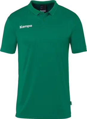 Produktbild von Kempa Poly Polo Shirt