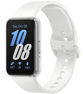 Obrázek produktu pro Samsung Galaxy Fit 3 R390 Silver