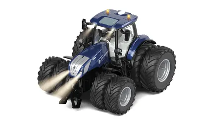 Obrázok produktu pre Siku 6738, Traktor, 1:32, 6 rok / roky, 1,03 kg
