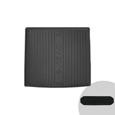 Produktbild von FROGUM Gummi Kofferraummatte Kofferraumwanne für BMW X1 E84 2009-2015