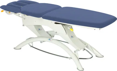 Produktbild von Lojer Capre F5R Elektrik mit Rundumschaltung