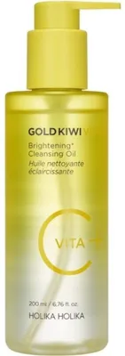 Immagine prodotto di Gold Kiwi Vita C Plus Detergente schiarente per il viso 200 ml