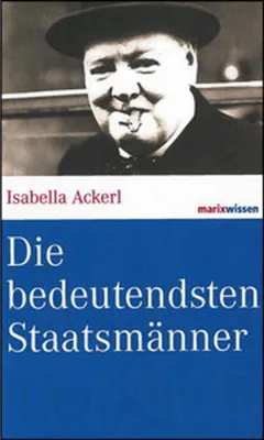 Image de Die bedeutendsten Staatsmänner