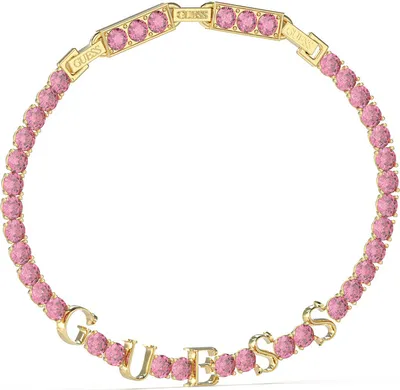 Obrázok produktu pre Náramky Guess Gold Collection Arm Party - žena