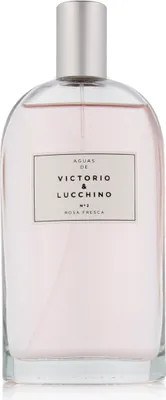 Produktbild von Damenparfüm Victorio & Lucchino Aguas N.º 02 (150 ml)