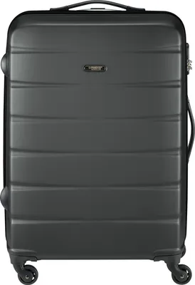 Produktbild von Princess Traveller Grenada - Reisekoffer - 68 cm - Schwarz