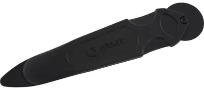 Produktbild von iFixit EU145219-4, Öffnungswerkzeug, Computer, Eröffnungswahl, Opening wheel, Nylon, Schwarz, Apple