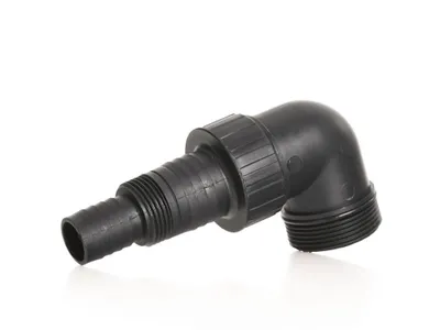 Image de GEKO Coude avec réducteur 1", 1 1/4", 1 1/2" G81401B