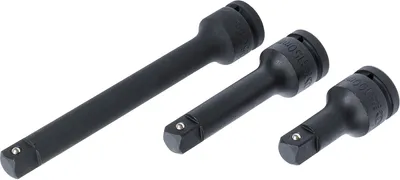 Image de BGS 8840 Kit de rallonge de force, 20 (3/4), 3 pcs.