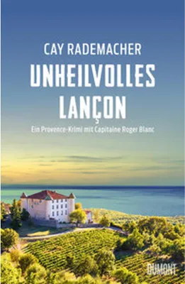 Produktbild von Unheilvolles Lançon
