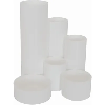 Produktbild von MM Metzger Mendle 685004-02 Schreibtischboy - weiß, 120 x 135 x 150 mm