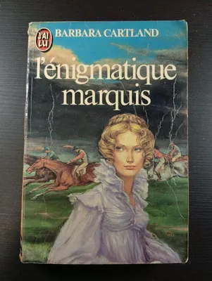 Image de L'énigmatique marquis
