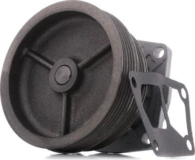 Produktbild von RIDEX Kühlmittelpumpe Wasserpumpe für FIAT Doblo Cargo (223) 1260W0241