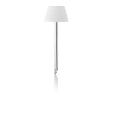 Produktbild von Eva Solo SunLight Gartenleuchte mit Erdspieß, Solarleuchte, Outdoor-Leuchte, Garten Leuchte, Solar, Kunststoff / Aluminium, 16.2 cm, 571372