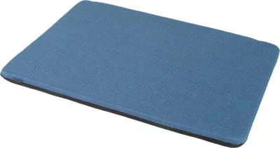 Obrázek produktu pro Matrace Happy 64 x 48 cm D111, modrý melír