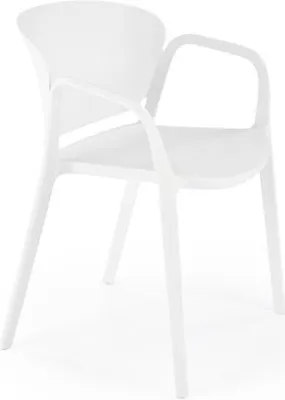 Obrázok produktu pre Stolička K491 biela