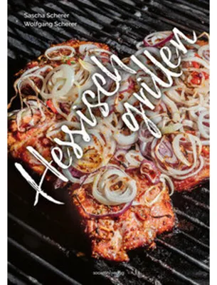 Immagine prodotto di Hessisch grillen
